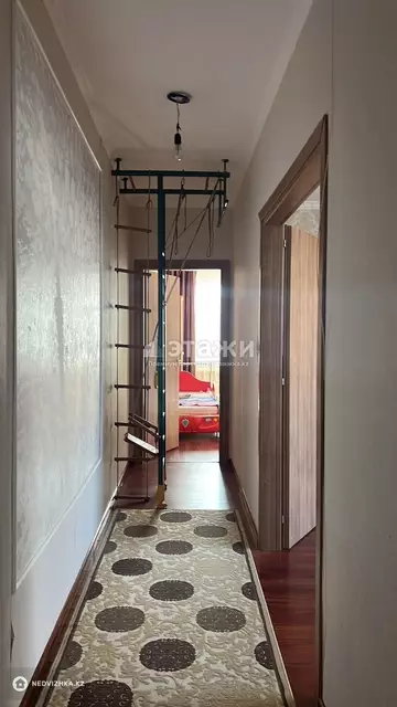 2-комнатная квартира, этаж 1 из 7, 67 м²