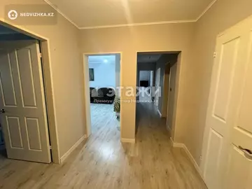 3-комнатная квартира, этаж 13 из 16, 90 м²