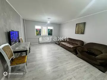 3-комнатная квартира, этаж 13 из 16, 90 м²