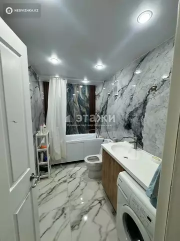 3-комнатная квартира, этаж 13 из 16, 90 м²