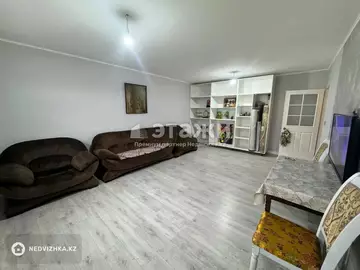 90 м², 3-комнатная квартира, этаж 13 из 16, 90 м², изображение - 5