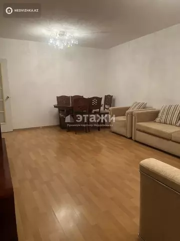 3-комнатная квартира, этаж 16 из 16, 90 м²