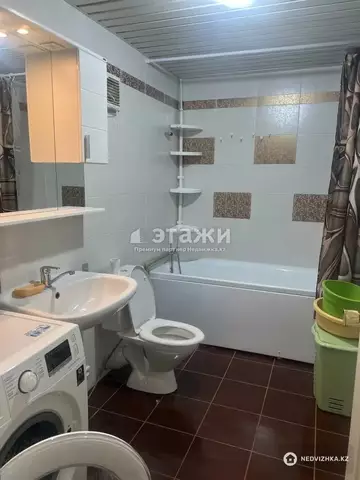 90 м², 3-комнатная квартира, этаж 16 из 16, 90 м², изображение - 8