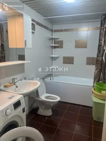 90 м², 3-комнатная квартира, этаж 16 из 16, 90 м², изображение - 9