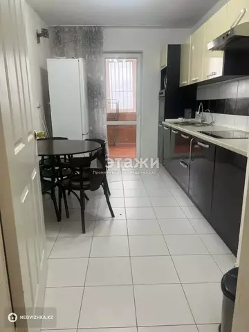 90 м², 3-комнатная квартира, этаж 16 из 16, 90 м², изображение - 11
