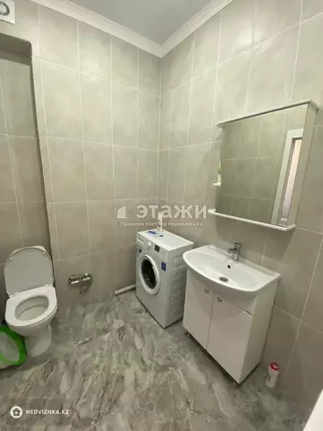 1-комнатная квартира, этаж 10 из 16, 36 м²