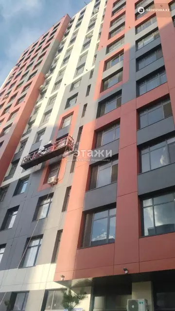 1-комнатная квартира, этаж 10 из 16, 36 м²