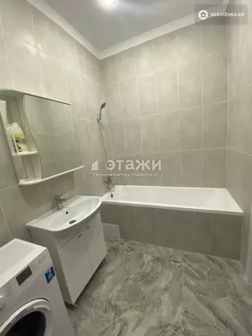35.5 м², 1-комнатная квартира, этаж 10 из 16, 36 м², изображение - 4