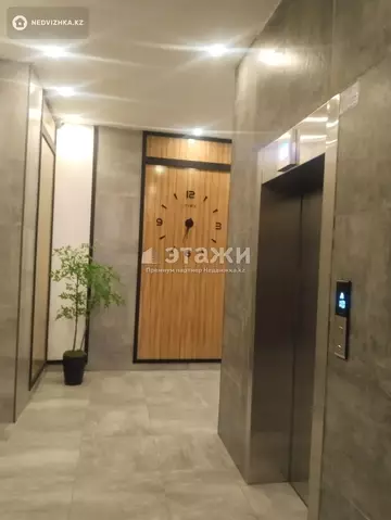 35.5 м², 1-комнатная квартира, этаж 10 из 16, 36 м², изображение - 5