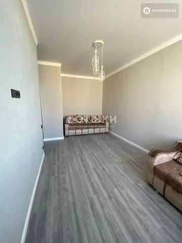 35.5 м², 1-комнатная квартира, этаж 10 из 16, 36 м², изображение - 6