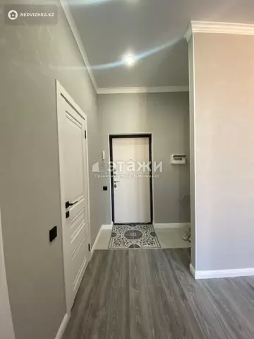 35.5 м², 1-комнатная квартира, этаж 10 из 16, 36 м², изображение - 7