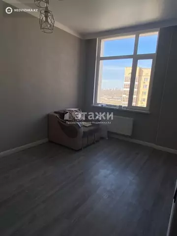35.5 м², 1-комнатная квартира, этаж 10 из 16, 36 м², изображение - 9