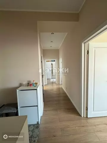 85.4 м², 4-комнатная квартира, этаж 7 из 10, 85 м², изображение - 5
