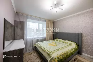 80.1 м², 3-комнатная квартира, этаж 9 из 9, 80 м², изображение - 4