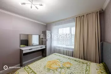 80.1 м², 3-комнатная квартира, этаж 9 из 9, 80 м², изображение - 5
