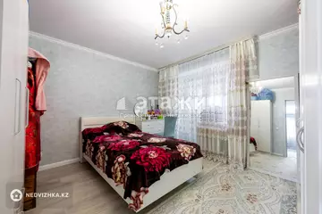 80.1 м², 3-комнатная квартира, этаж 9 из 9, 80 м², изображение - 7
