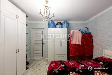 80.1 м², 3-комнатная квартира, этаж 9 из 9, 80 м², изображение - 9