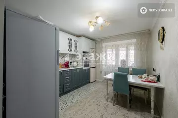 80.1 м², 3-комнатная квартира, этаж 9 из 9, 80 м², изображение - 10