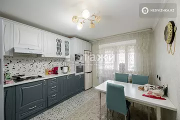 80.1 м², 3-комнатная квартира, этаж 9 из 9, 80 м², изображение - 11
