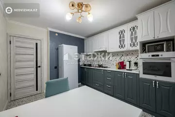 80.1 м², 3-комнатная квартира, этаж 9 из 9, 80 м², изображение - 12
