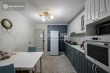 80.1 м², 3-комнатная квартира, этаж 9 из 9, 80 м², изображение - 13