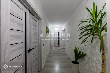 80.1 м², 3-комнатная квартира, этаж 9 из 9, 80 м², изображение - 17