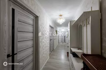 80.1 м², 3-комнатная квартира, этаж 9 из 9, 80 м², изображение - 16