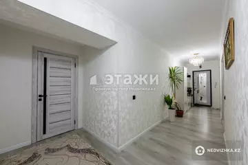 80.1 м², 3-комнатная квартира, этаж 9 из 9, 80 м², изображение - 18