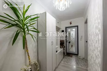 80.1 м², 3-комнатная квартира, этаж 9 из 9, 80 м², изображение - 19
