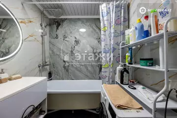 80.1 м², 3-комнатная квартира, этаж 9 из 9, 80 м², изображение - 21