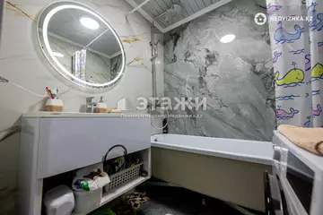 80.1 м², 3-комнатная квартира, этаж 9 из 9, 80 м², изображение - 22