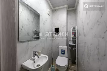 80.1 м², 3-комнатная квартира, этаж 9 из 9, 80 м², изображение - 23