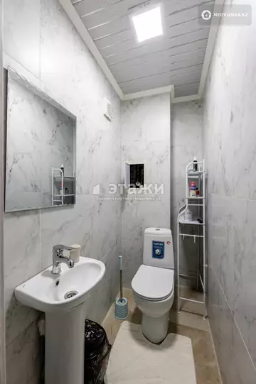 80.1 м², 3-комнатная квартира, этаж 9 из 9, 80 м², изображение - 24