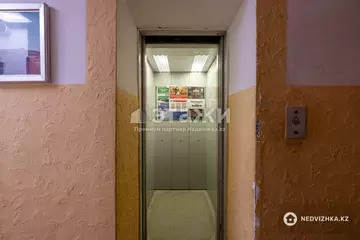80.1 м², 3-комнатная квартира, этаж 9 из 9, 80 м², изображение - 25