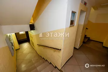 80.1 м², 3-комнатная квартира, этаж 9 из 9, 80 м², изображение - 26