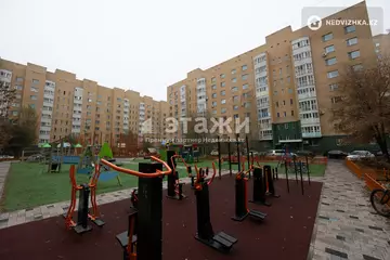 80.1 м², 3-комнатная квартира, этаж 9 из 9, 80 м², изображение - 27