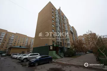 80.1 м², 3-комнатная квартира, этаж 9 из 9, 80 м², изображение - 28