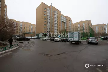80.1 м², 3-комнатная квартира, этаж 9 из 9, 80 м², изображение - 29