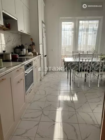 111 м², 3-комнатная квартира, этаж 9 из 14, 111 м², изображение - 4