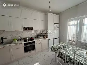 111 м², 3-комнатная квартира, этаж 9 из 14, 111 м², изображение - 6