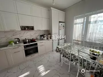 111 м², 3-комнатная квартира, этаж 9 из 14, 111 м², изображение - 7