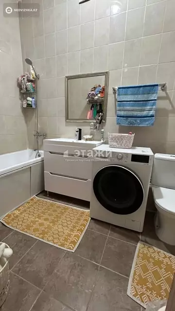 111 м², 3-комнатная квартира, этаж 9 из 14, 111 м², изображение - 10