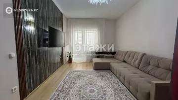 111 м², 3-комнатная квартира, этаж 9 из 14, 111 м², изображение - 13