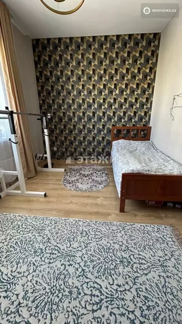 111 м², 3-комнатная квартира, этаж 9 из 14, 111 м², изображение - 16