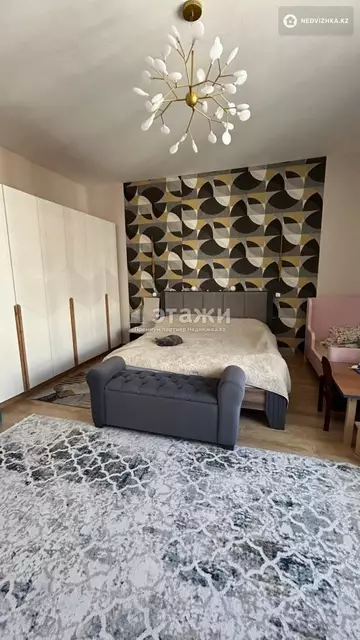 111 м², 3-комнатная квартира, этаж 9 из 14, 111 м², изображение - 19