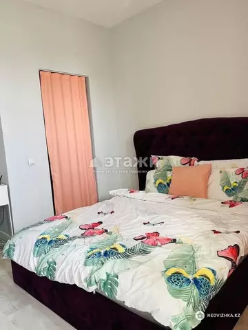 97 м², 3-комнатная квартира, этаж 19 из 19, 97 м², изображение - 5