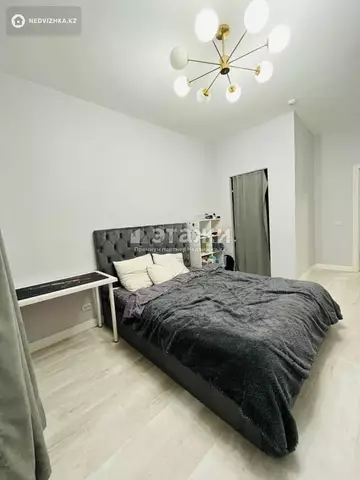 97 м², 3-комнатная квартира, этаж 19 из 19, 97 м², изображение - 7