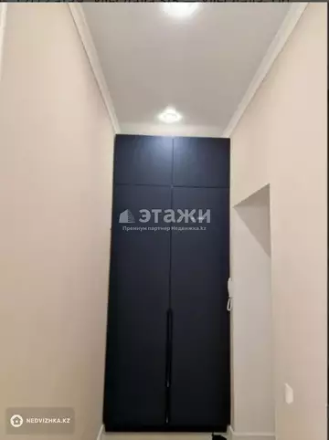 39.5 м², 1-комнатная квартира, этаж 12 из 12, 40 м², изображение - 1