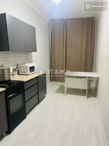 50 м², 1-комнатная квартира, этаж 4 из 24, 50 м², изображение - 2