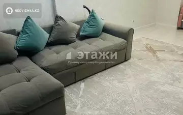 50 м², 1-комнатная квартира, этаж 4 из 24, 50 м², изображение - 3